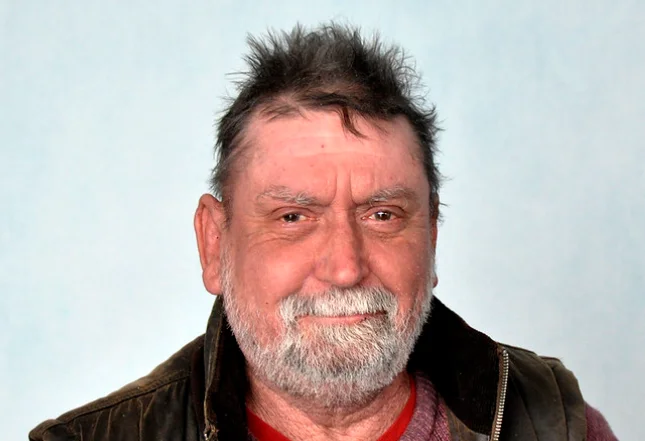 Andy Boddington