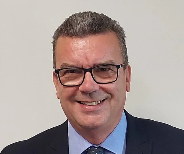 Andy Hall