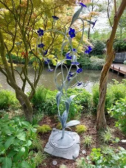 Forget Me Not Memorial 1A