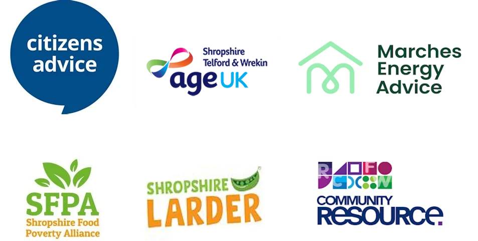 CRF Logos