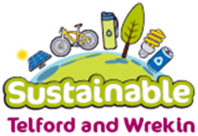 Sustainable Telford and Wrekin