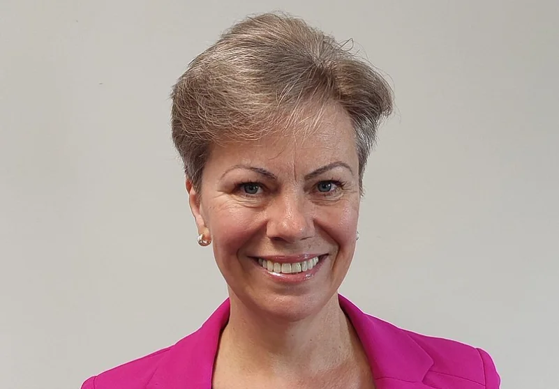 Dawn Husemann