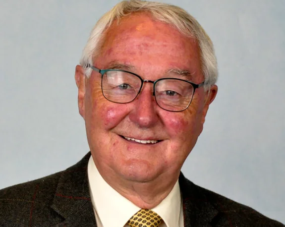 Roger Evans