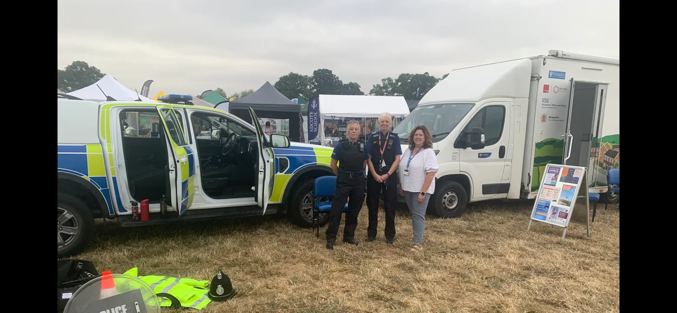 CWOT Working With Emergency Services