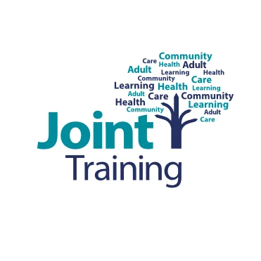 Joint Training Logo Square