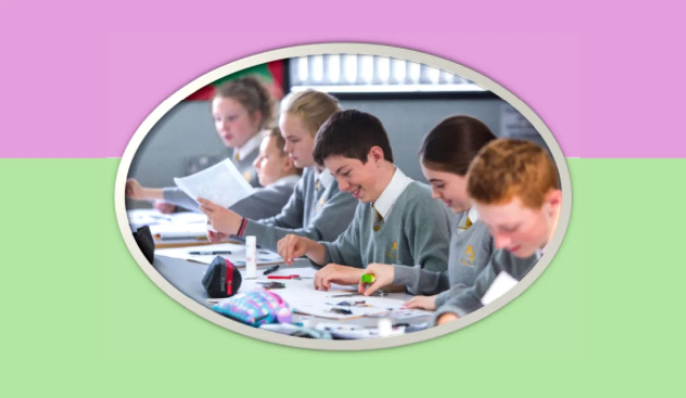 Parents Guide Secondary Cover