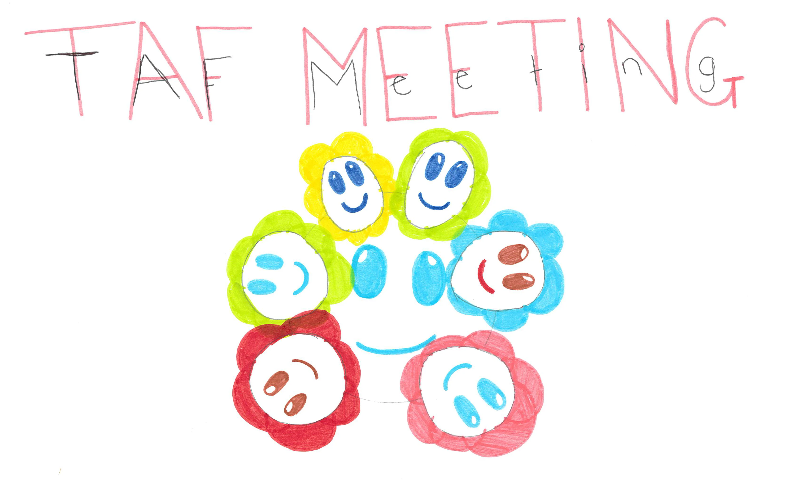 EH TAF Mtg