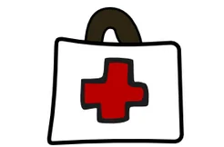 Local Offer Button Image Health