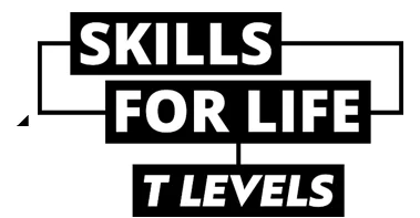 T Levels Logo