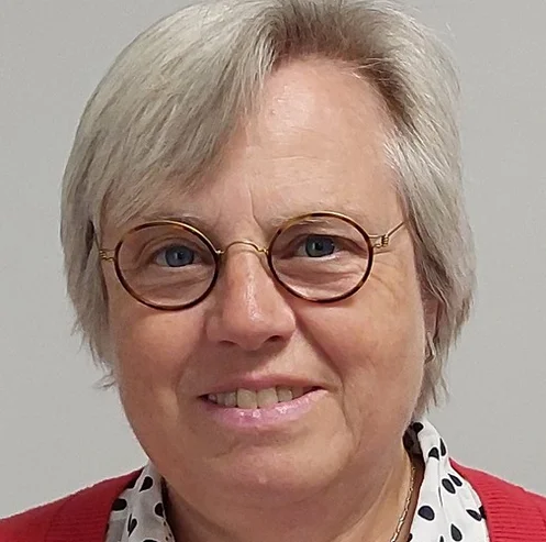 Rosemary Dartnell (1)