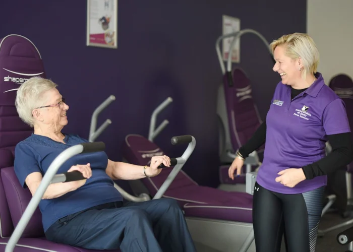 Wellness Toning Studio