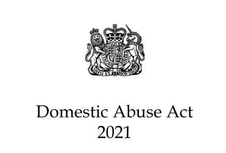 Domestic Abuse Act 2021