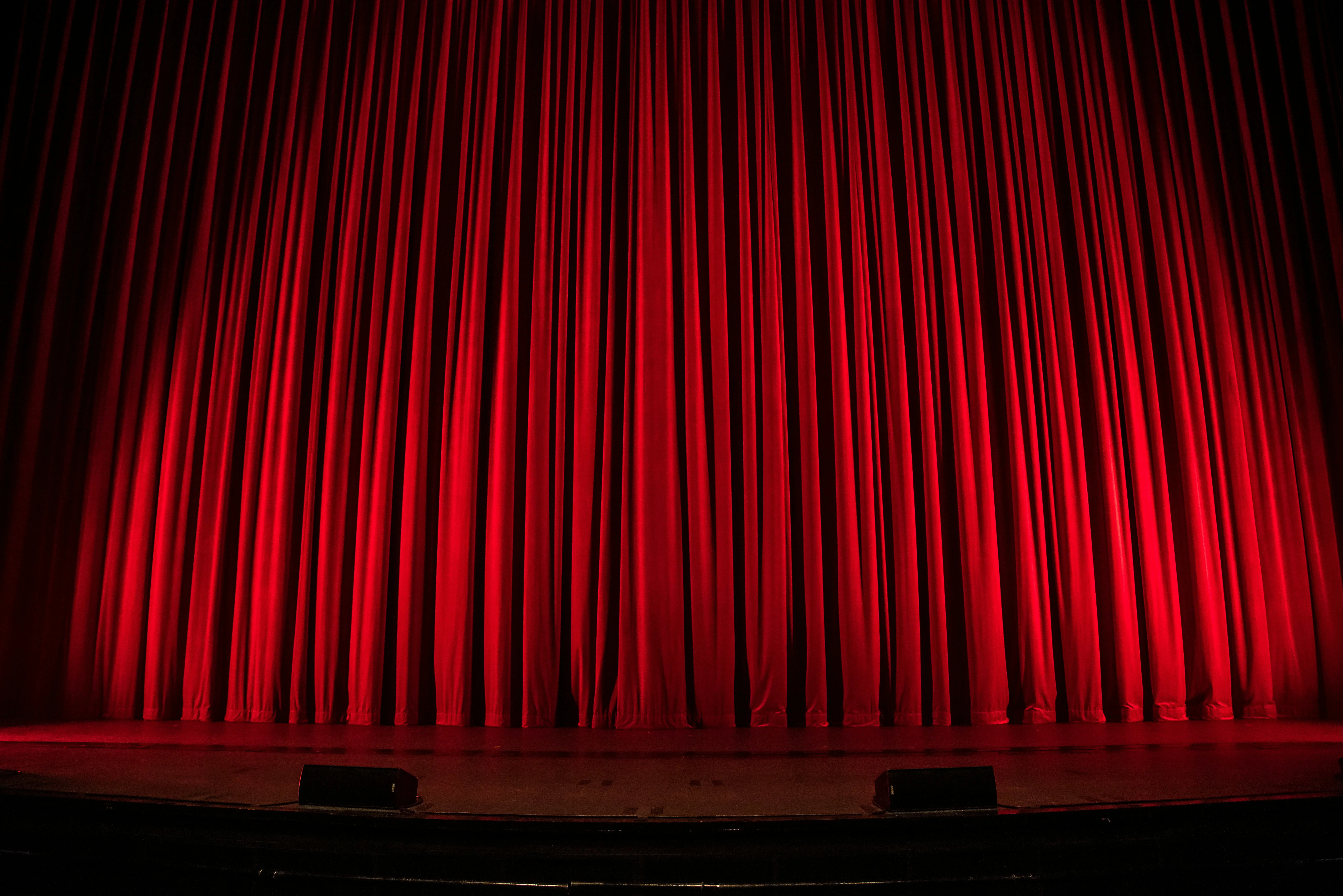 Children In Entertainment