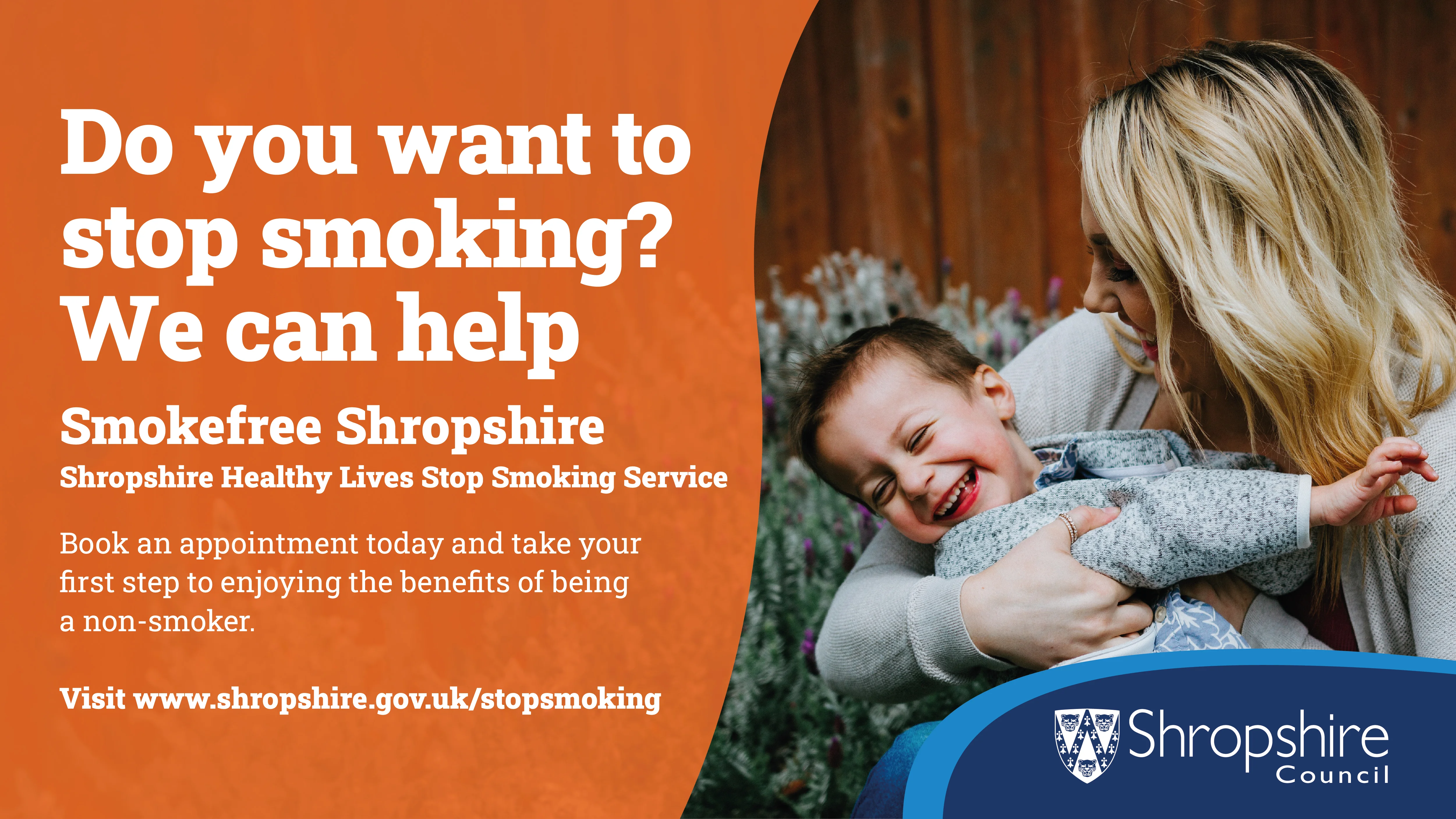 NHS Stop Smoking App