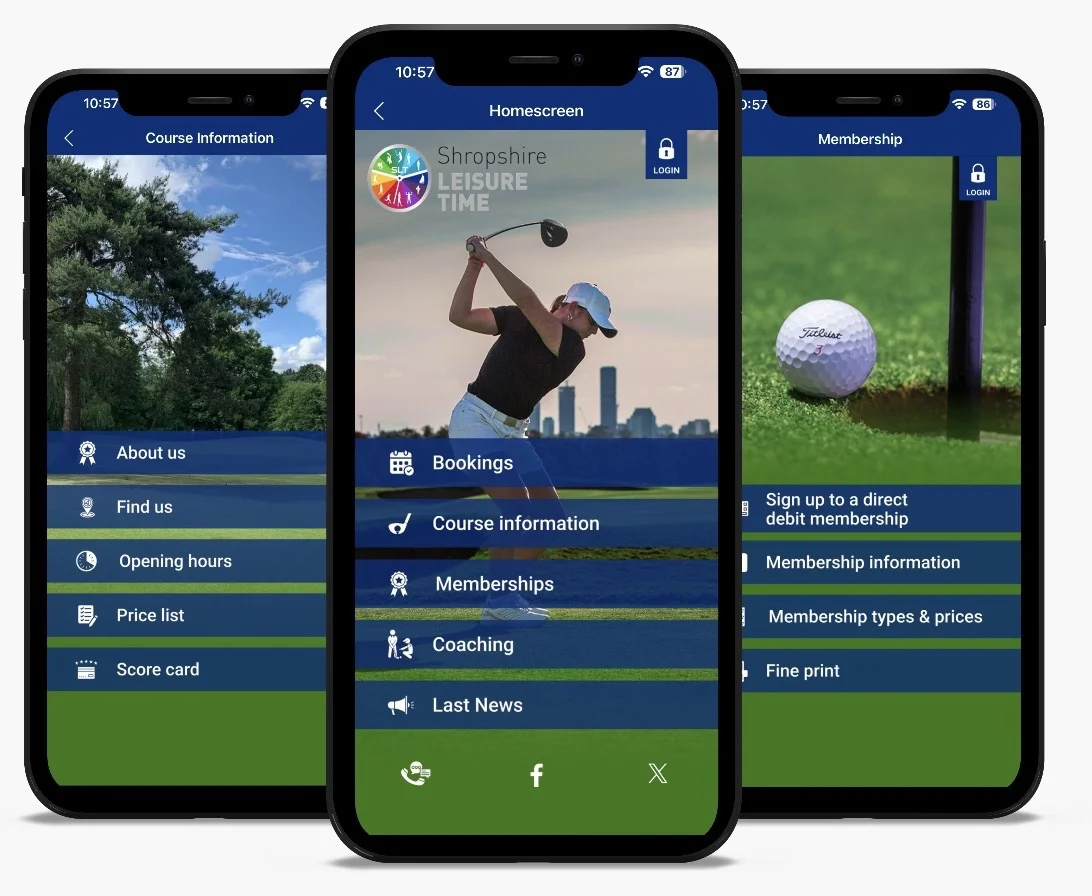 MBGC New APP Design