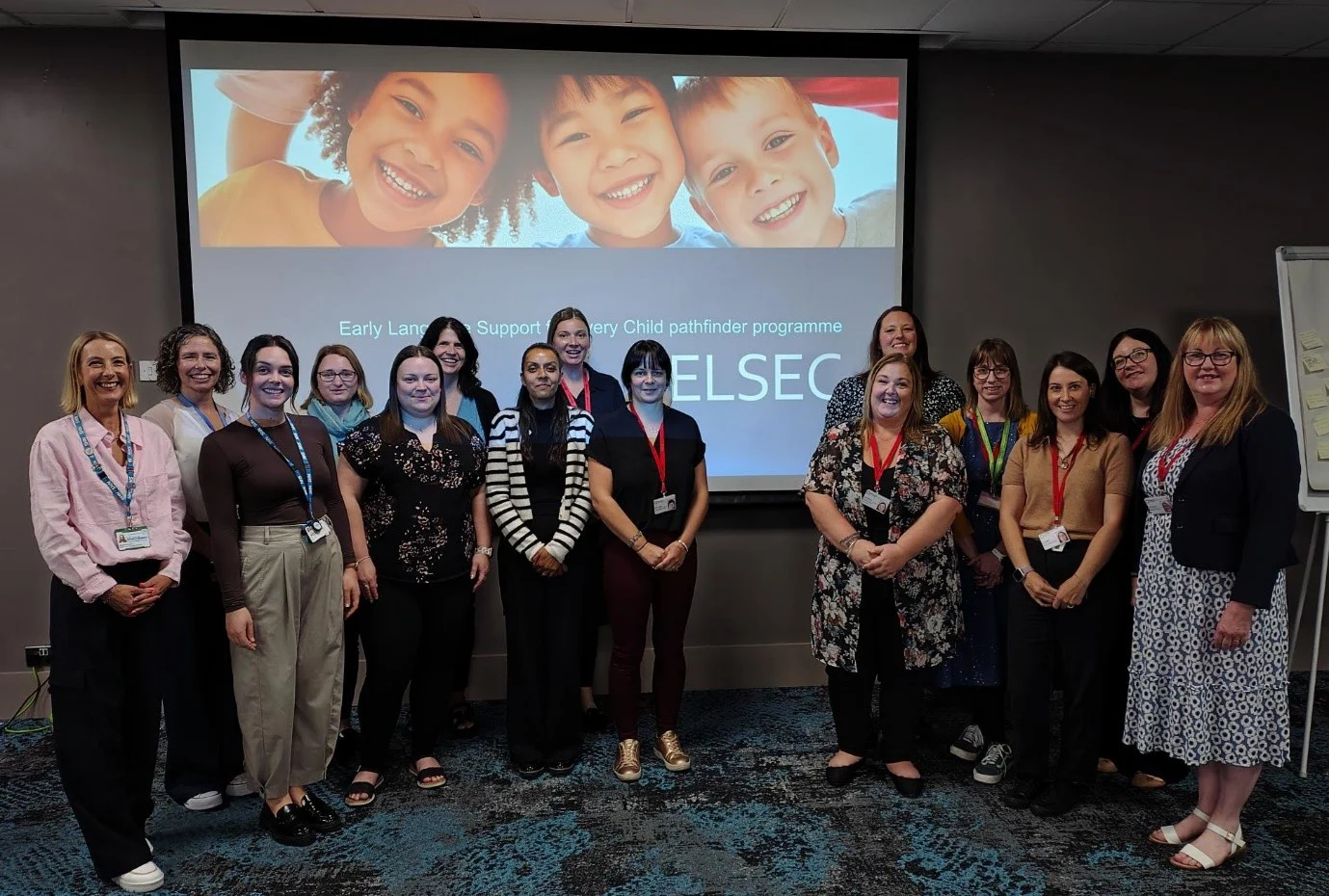 ELSEC Team
