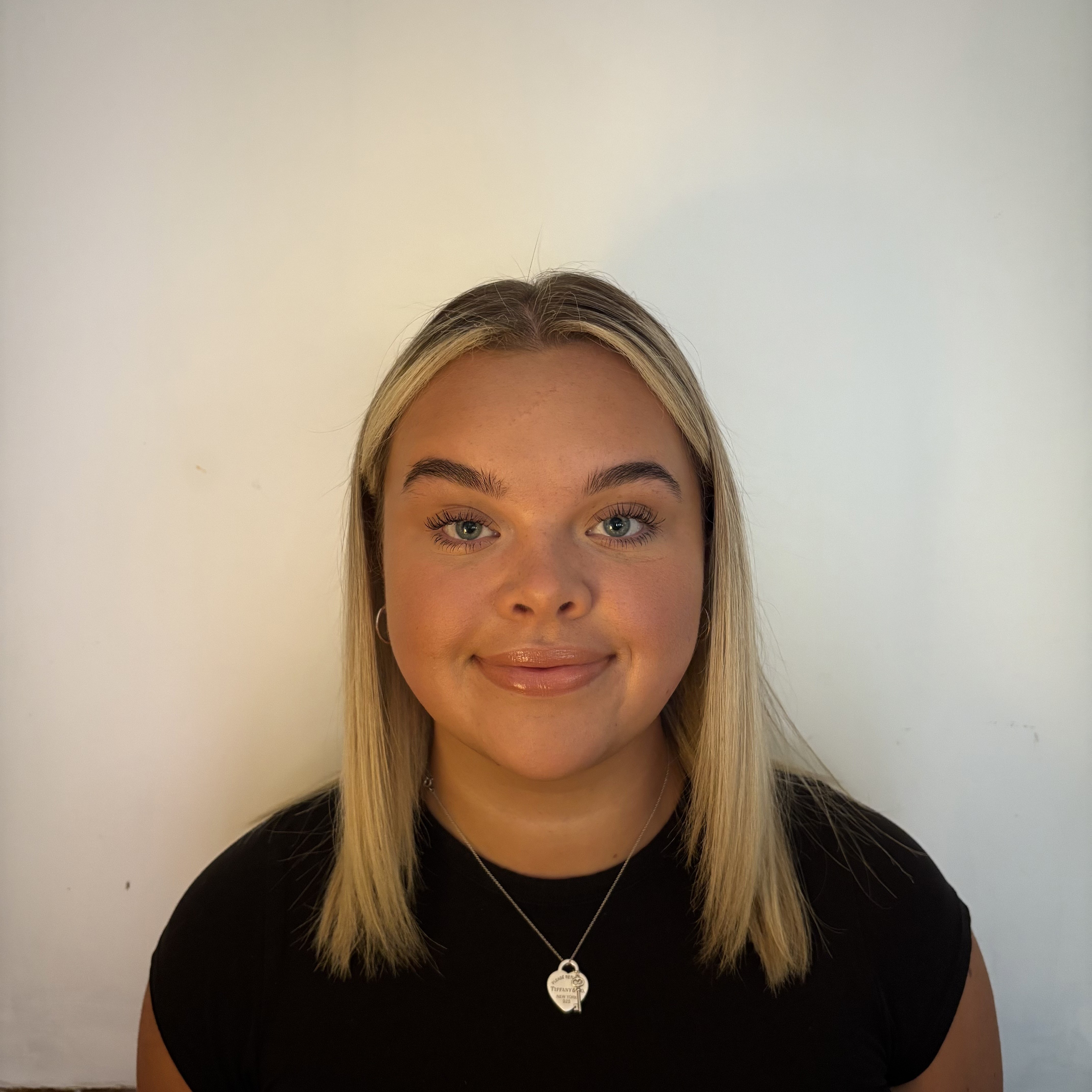 Ruby Angel - Education advice and support officer