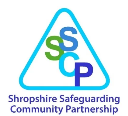 SSCP Logo