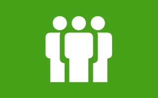 Climate Groups