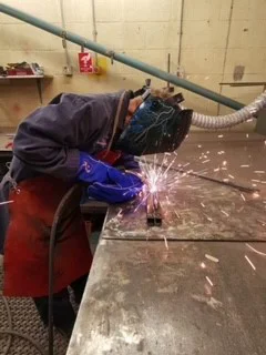 Welding 2