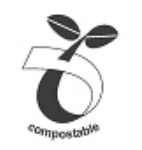 Compostable Logo