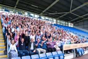 Getting Leadership Right - Class Of 2023