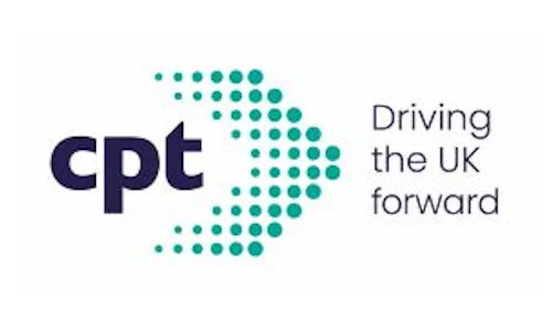 CPT Logo