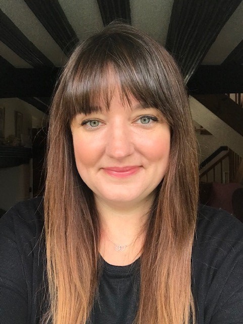 Claire Wright - Senior education advice and support officer