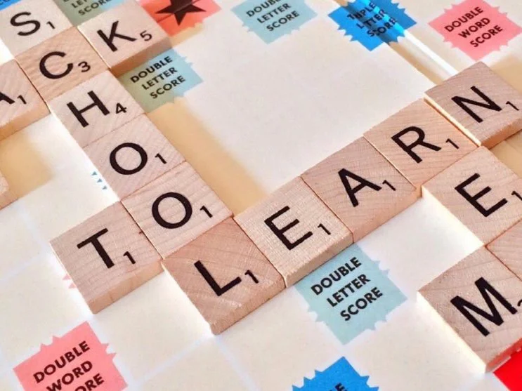 Training for social care