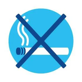 Stopping Smoking Image