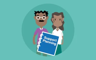 Support Planning