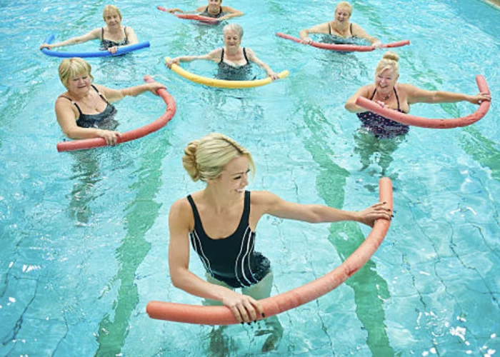 Studio pool