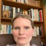 Louise Exton - Lead education officer