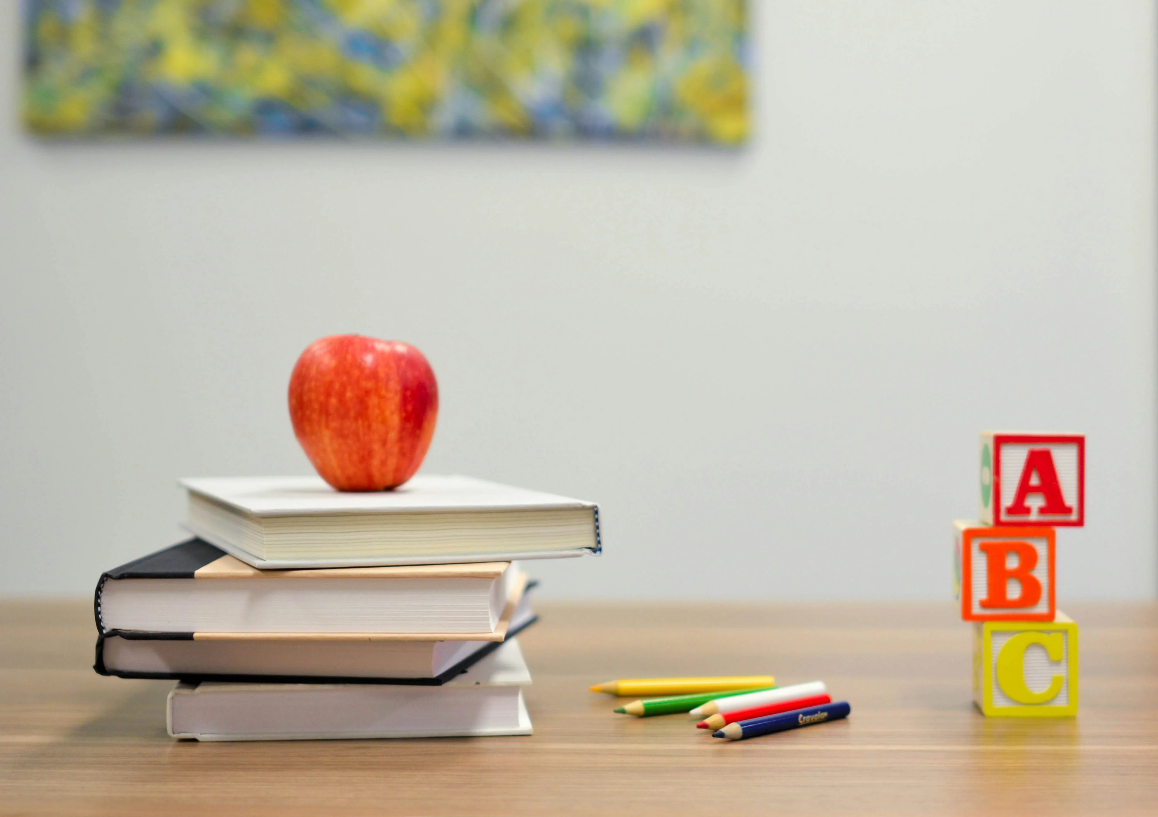 Transition Between Schools