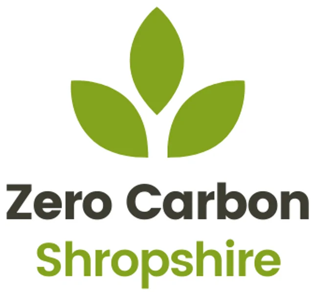 Zero Carbon Shropshire