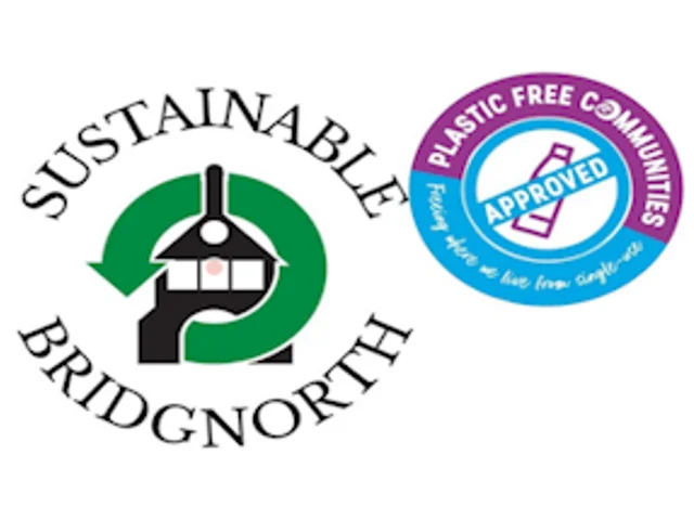 Sustainable Bridgnorth