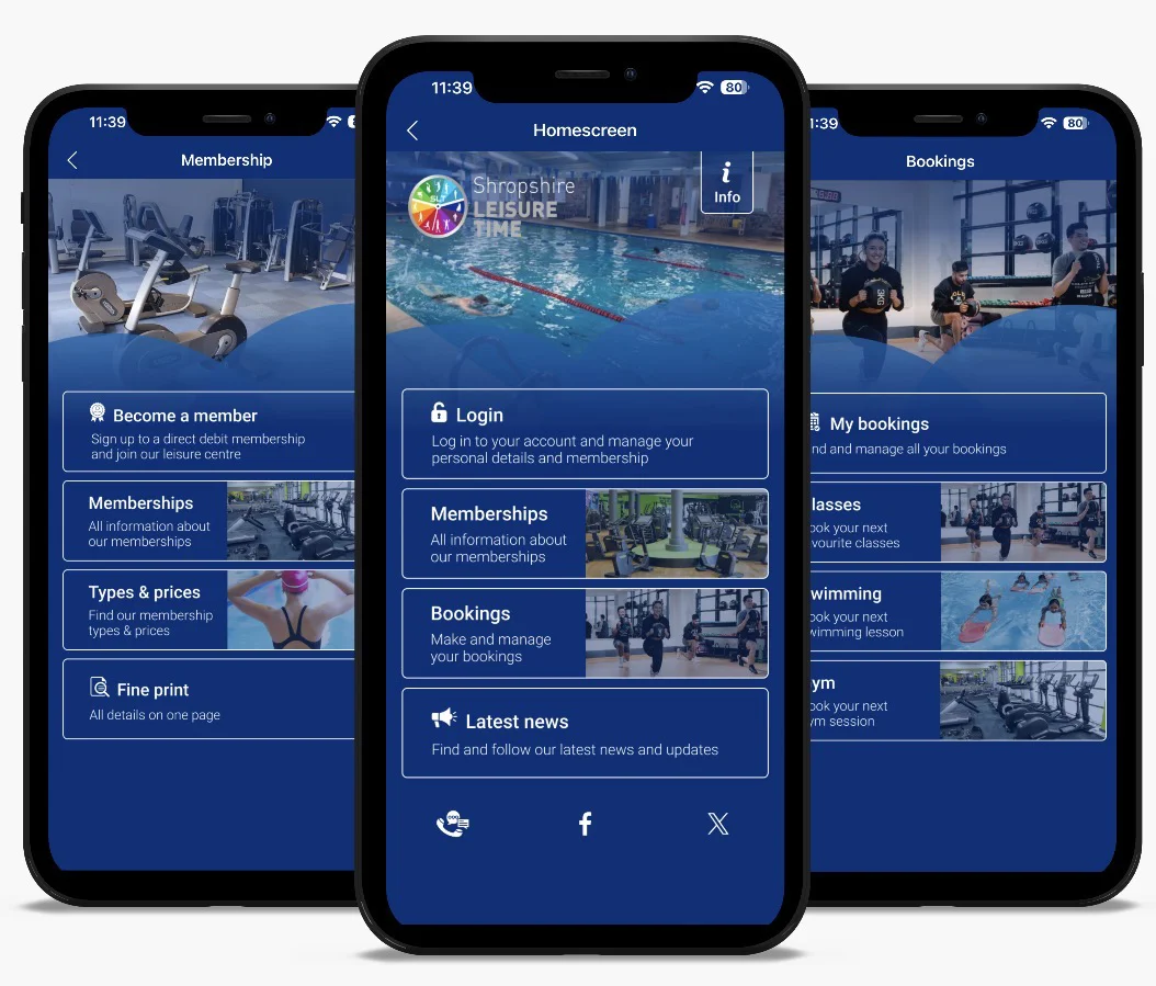 CSLC New APP Design Image