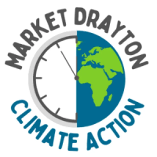 Market Drayton Climate Action