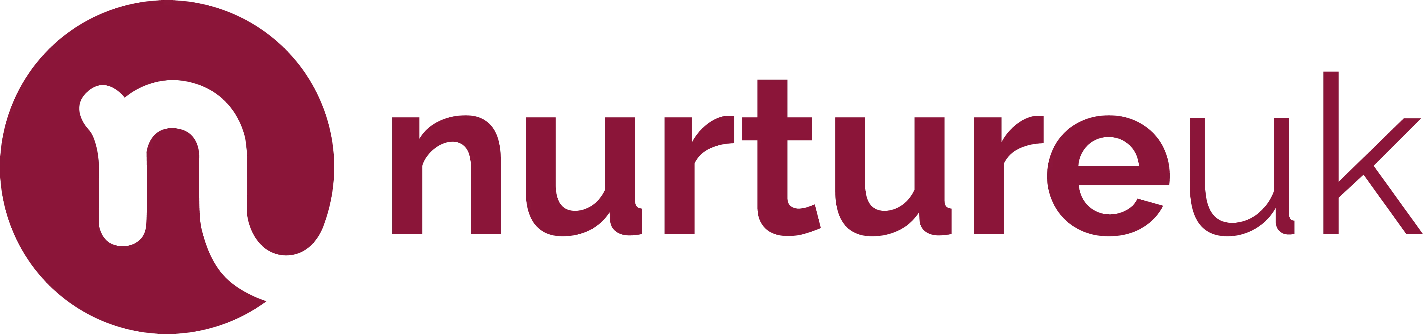 Nurture Logo