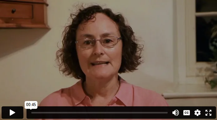 Staying Safe Video Image