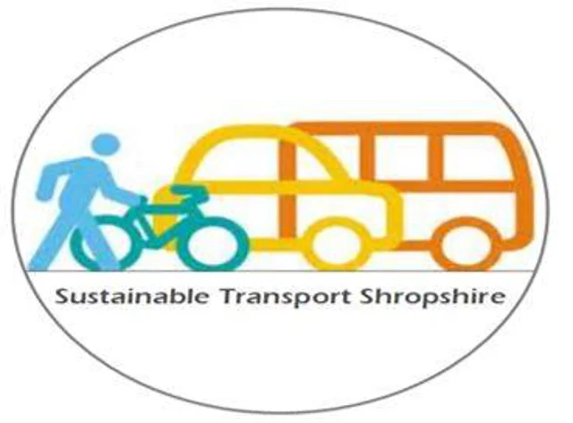 Sustainable Transport Shropshire