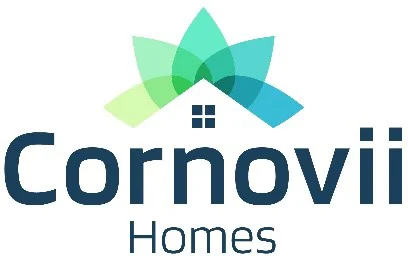 Cornovii Homes logo