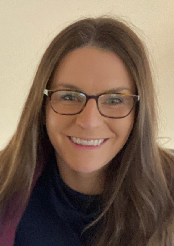 Sam Childe - Senior education advice and support officer