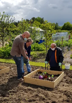 Abbots Wood Gardening