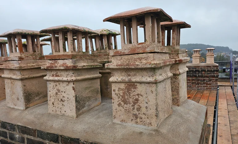 Chimney Repairs (2)