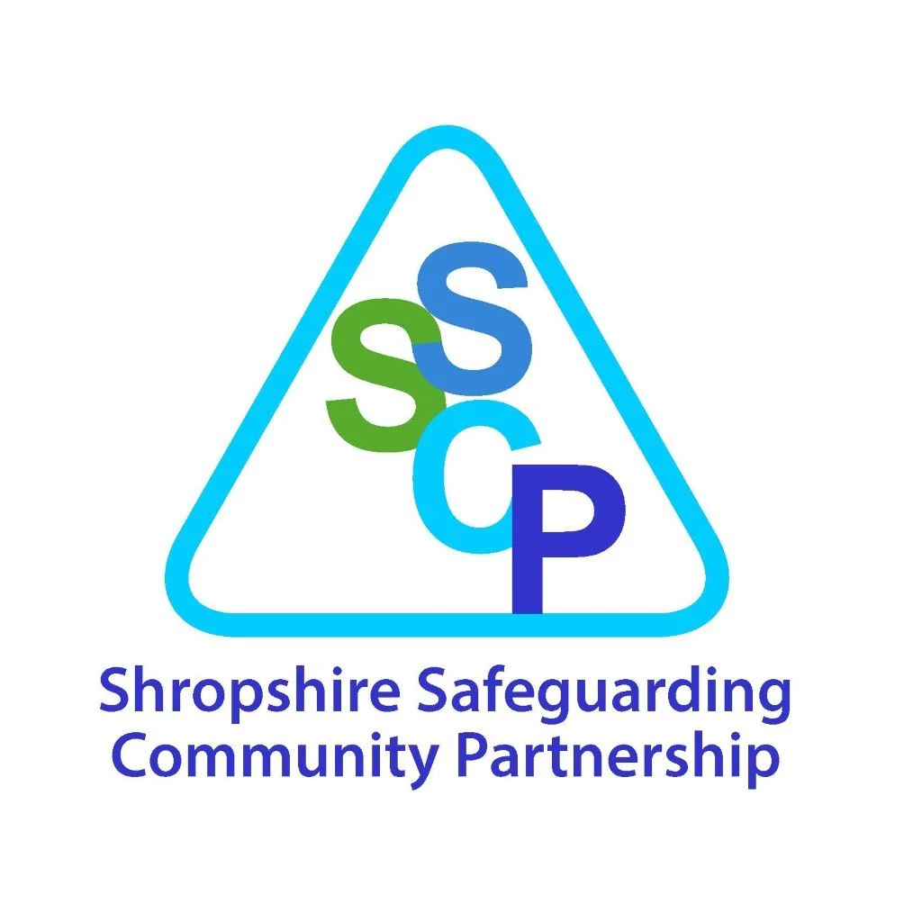 SSCP Logo