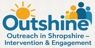 Outshine Shropshire