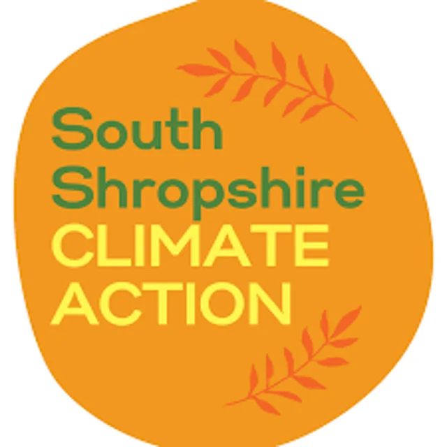 South Shropshire Climate Action