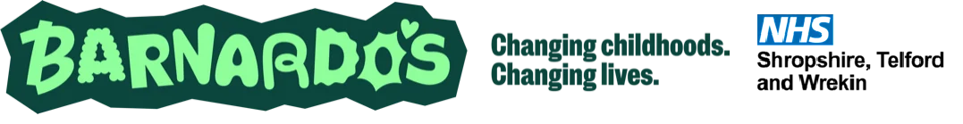 Barnardos And NHS STW