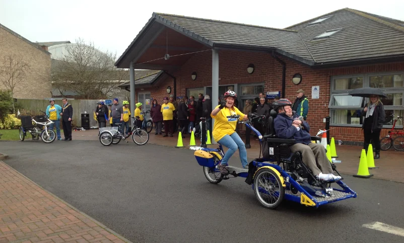 Abbots Wood Bikes